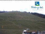 Archived image Webcam Feldberg Ski Resort 13:00