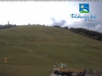 Archived image Webcam Feldberg Ski Resort 15:00