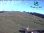 Archived image Webcam Feldberg Ski Resort 06:00