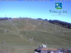 Archived image Webcam Feldberg Ski Resort 07:00