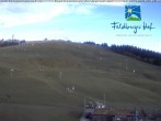 Archived image Webcam Feldberg Ski Resort 06:00