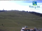 Archived image Webcam Feldberg Ski Resort 15:00