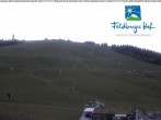 Archived image Webcam Feldberg Ski Resort 19:00