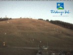 Archiv Foto Webcam Skigebiet Feldberg - Feldberger Hof 05:00