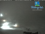 Archiv Foto Webcam Skigebiet Feldberg - Feldberger Hof 04:00