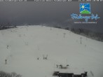 Archiv Foto Webcam Skigebiet Feldberg - Feldberger Hof 10:00