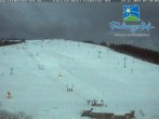 Archiv Foto Webcam Skigebiet Feldberg - Feldberger Hof 06:00