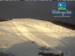 Archiv Foto Webcam Skigebiet Feldberg - Feldberger Hof 07:00