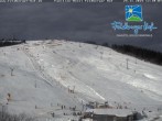 Archiv Foto Webcam Skigebiet Feldberg - Feldberger Hof 11:00