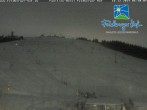 Archived image Webcam Feldberg Ski Resort 05:00