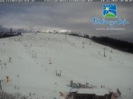 Archived image Webcam Feldberg Ski Resort 09:00