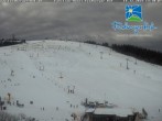 Archived image Webcam Feldberg Ski Resort 13:00