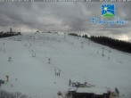 Archived image Webcam Feldberg Ski Resort 15:00