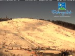 Archiv Foto Webcam Skigebiet Feldberg - Feldberger Hof 14:00