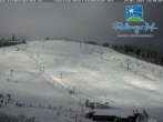 Archiv Foto Webcam Skigebiet Feldberg - Feldberger Hof 13:00