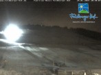 Archiv Foto Webcam Skigebiet Feldberg - Feldberger Hof 19:00