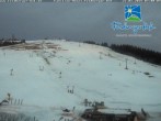 Archiv Foto Webcam Skigebiet Feldberg - Feldberger Hof 06:00