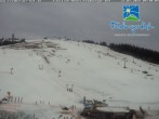 Archived image Webcam Feldberg Ski Resort 07:00