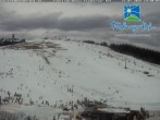 Archiv Foto Webcam Skigebiet Feldberg - Feldberger Hof 13:00