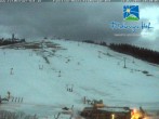 Archived image Webcam Feldberg Ski Resort 17:00