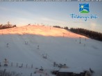 Archived image Webcam Feldberg Ski Resort 06:00