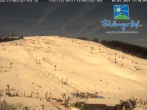 Archived image Webcam Feldberg Ski Resort 11:00