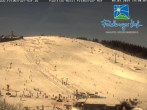 Archived image Webcam Feldberg Ski Resort 13:00