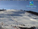 Archiv Foto Webcam Skigebiet Feldberg - Feldberger Hof 16:00