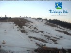 Archived image Webcam Feldberg Ski Resort 05:00