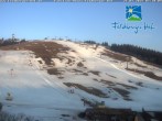 Archiv Foto Webcam Skigebiet Feldberg - Feldberger Hof 06:00