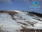 Archiv Foto Webcam Skigebiet Feldberg - Feldberger Hof 07:00