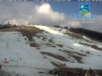 Archived image Webcam Feldberg Ski Resort 09:00