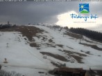 Archiv Foto Webcam Skigebiet Feldberg - Feldberger Hof 15:00