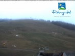 Archiv Foto Webcam Skigebiet Feldberg - Feldberger Hof 01:00
