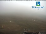 Archiv Foto Webcam Skigebiet Feldberg - Feldberger Hof 02:00