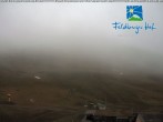 Archiv Foto Webcam Skigebiet Feldberg - Feldberger Hof 04:00