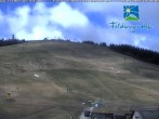 Archiv Foto Webcam Skigebiet Feldberg - Feldberger Hof 08:00