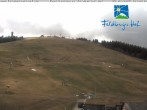 Archiv Foto Webcam Skigebiet Feldberg - Feldberger Hof 10:00