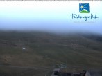 Archiv Foto Webcam Skigebiet Feldberg - Feldberger Hof 14:00