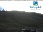 Archived image Webcam Feldberg Ski Resort 21:00