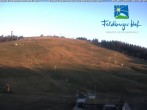 Archived image Webcam Feldberg Ski Resort 05:00