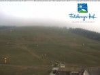Archiv Foto Webcam Skigebiet Feldberg - Feldberger Hof 05:00
