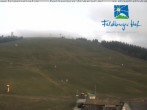 Archiv Foto Webcam Skigebiet Feldberg - Feldberger Hof 06:00
