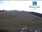 Archiv Foto Webcam Skigebiet Feldberg - Feldberger Hof 05:00