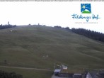 Archiv Foto Webcam Skigebiet Feldberg - Feldberger Hof 06:00