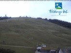 Archiv Foto Webcam Skigebiet Feldberg - Feldberger Hof 07:00