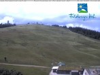 Archiv Foto Webcam Skigebiet Feldberg - Feldberger Hof 13:00