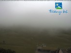 Archiv Foto Webcam Skigebiet Feldberg - Feldberger Hof 15:00