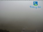Archiv Foto Webcam Skigebiet Feldberg - Feldberger Hof 19:00