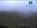 Archived image Webcam Feldberg Ski Resort 21:00